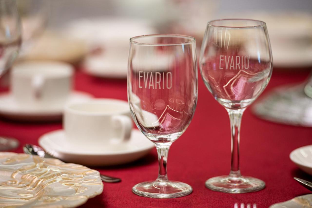 Holiday Inn Edmonton South - Evario Events By Ihg Exterior photo