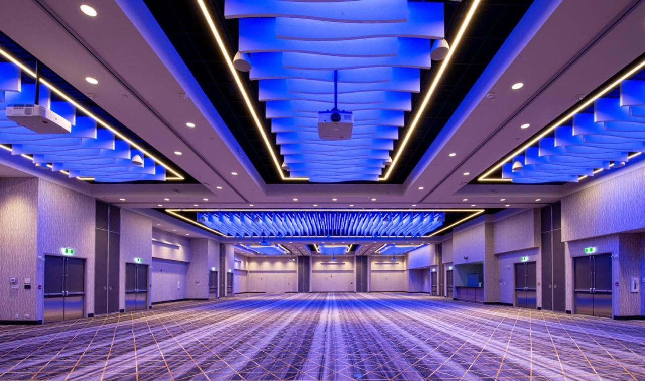 Holiday Inn Edmonton South - Evario Events By Ihg Exterior photo